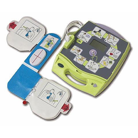 Zoll AED Plus